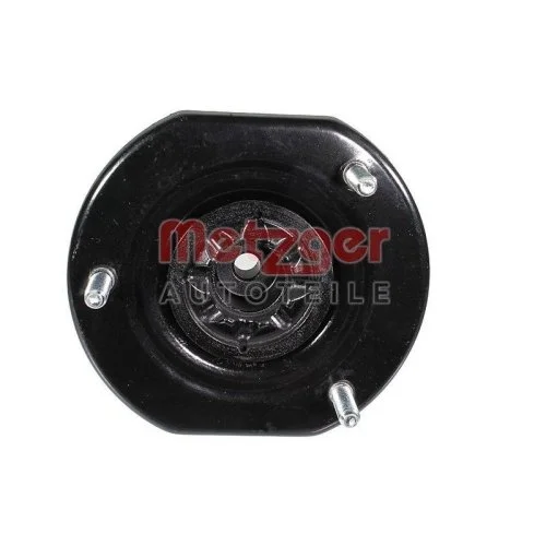 Опора амортизатора METZGER 6490419 для MERCEDES-BENZ, передняя ось слева, фото №2