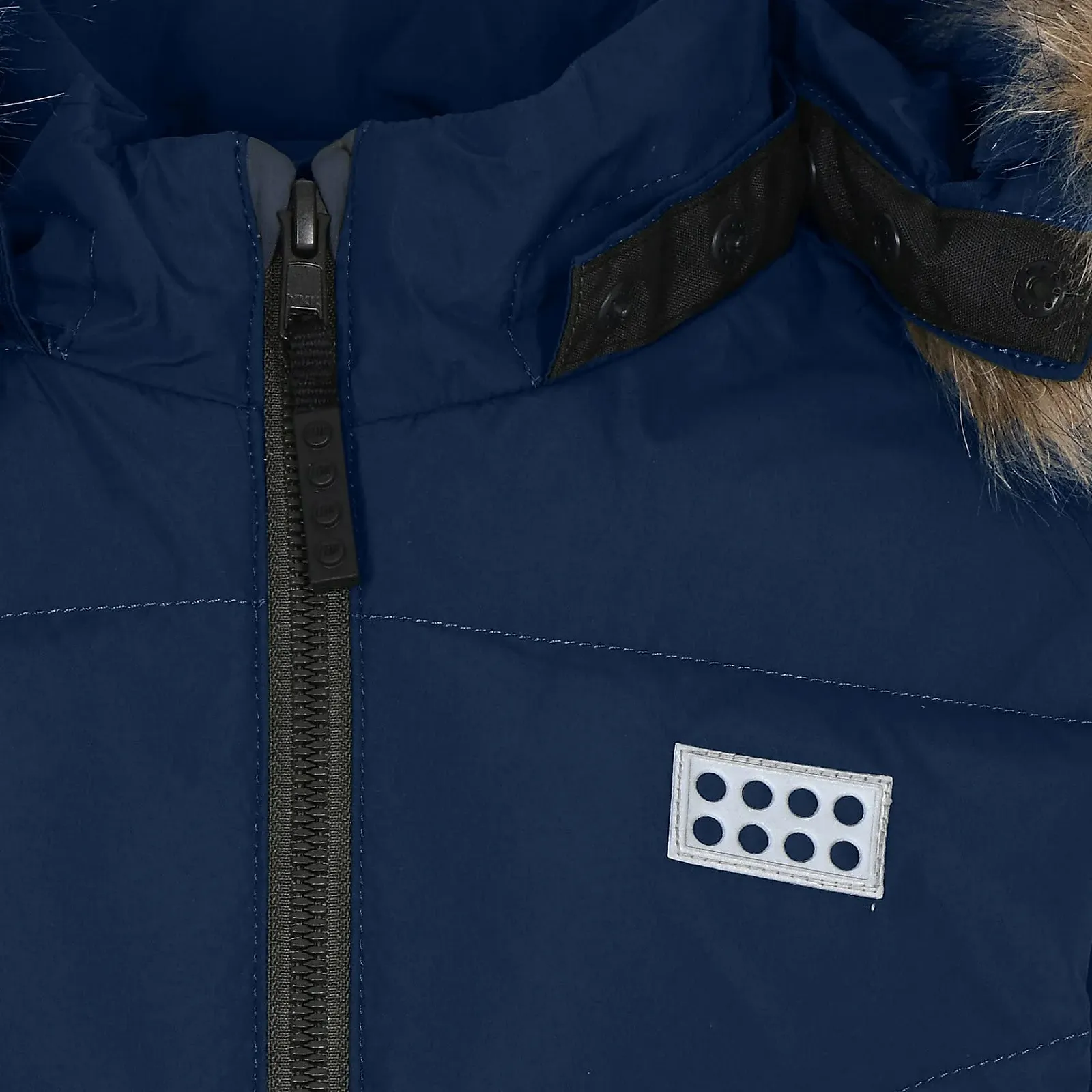 Куртка LEGO, фото №4