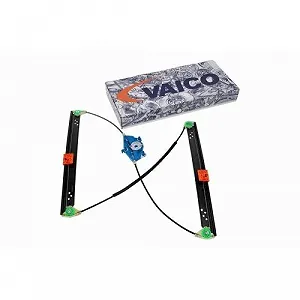 Склопідйомник VAICO Original VAICO Quality V10-9800 для PORSCHE SEAT SKODA VW synthetic.ua - Фото 1