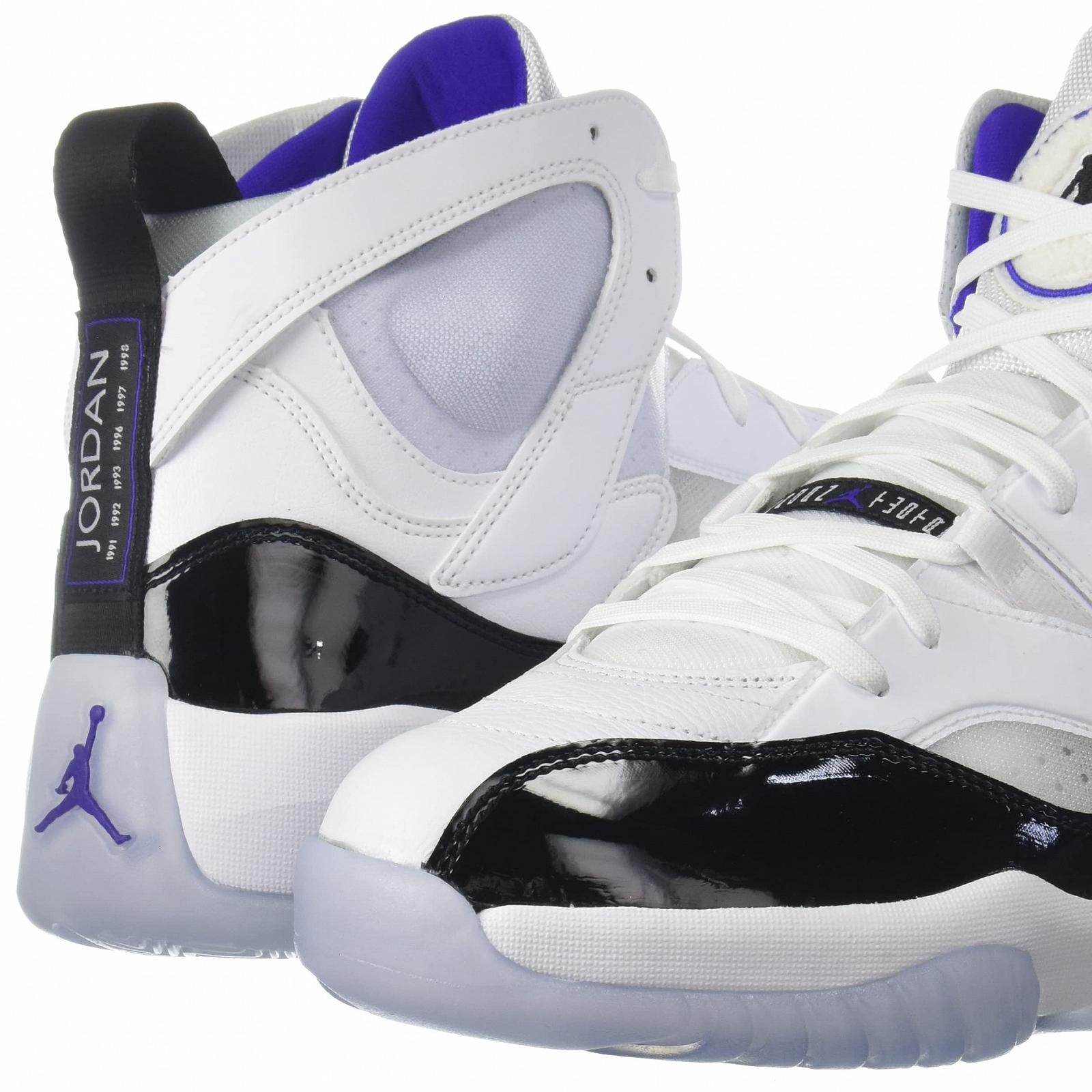 Кроссовки Nike Unisex баскетбольные, фото №3 Кроссовки Nike Unisex баскетбольные, фото №3