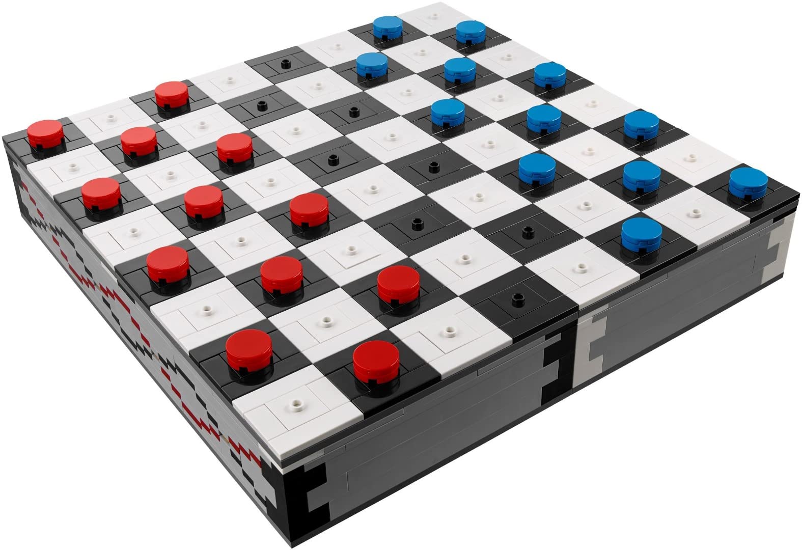 Набір LEGO Iconic Chess 40174, фото №4