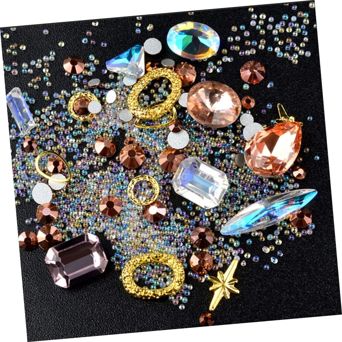 WOONEKY Діамант, 3 коробки, фото №8