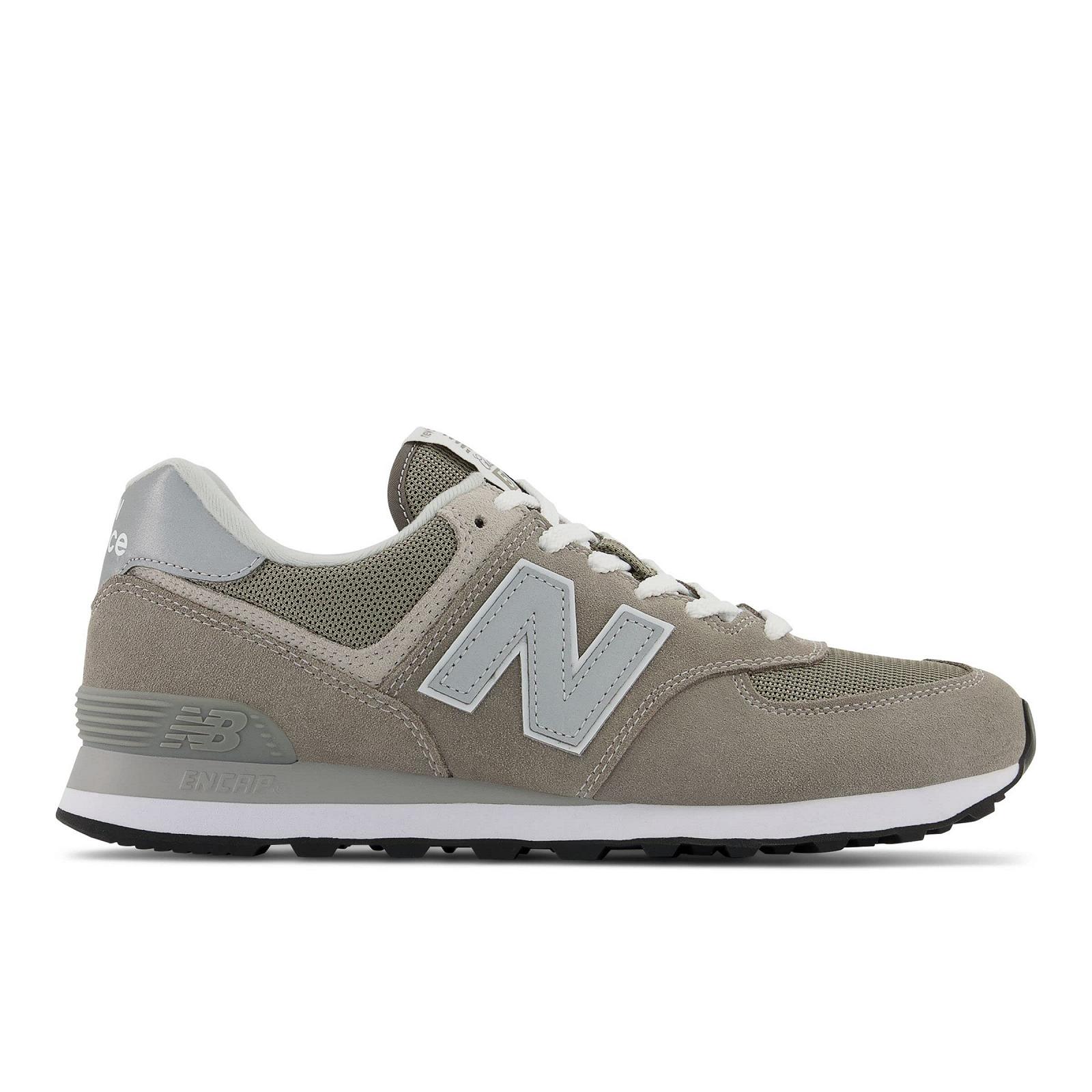 Кроссовки New Balance M574 Унисекс, фото №2