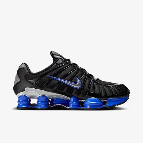 Кроссовки Nike Shox TL Racer Blue 42.5, фото №3
