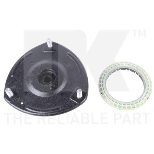 Опора амортизатора NK 683416 для HYUNDAI KIA, передня вісь, фото №2 Опора амортизатора NK 683416 для HYUNDAI KIA, передня вісь, фото №2