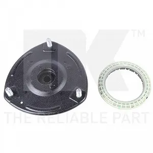 Опора амортизатора NK 683416 для HYUNDAI KIA, передня вісь ціна на synthetic.ua - Фото 1 Опора амортизатора NK 683416 для HYUNDAI KIA, передня вісь synthetic.ua - Фото 1