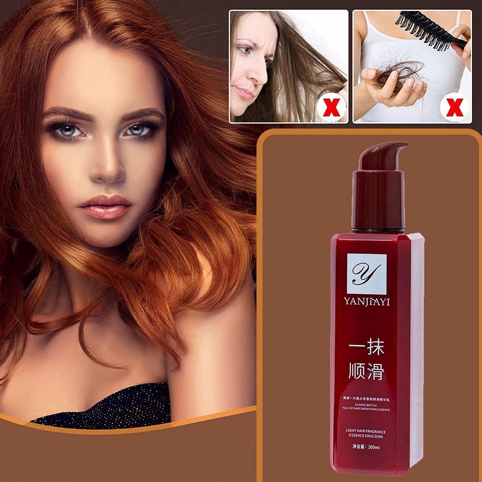 Кондиционер WEITING Anti Frizz Hair Essence 200 мл, фото №2 Кондиционер WEITING Anti Frizz Hair Essence 200 мл, фото №2