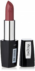 Помада Isadora Perfect Moisture Lipstick Heather 15 - Фото 1