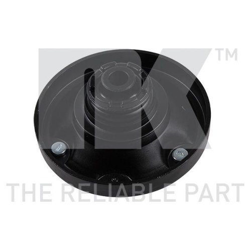 Опора амортизатора NK 671508 для BMW, передній міст, фото №2