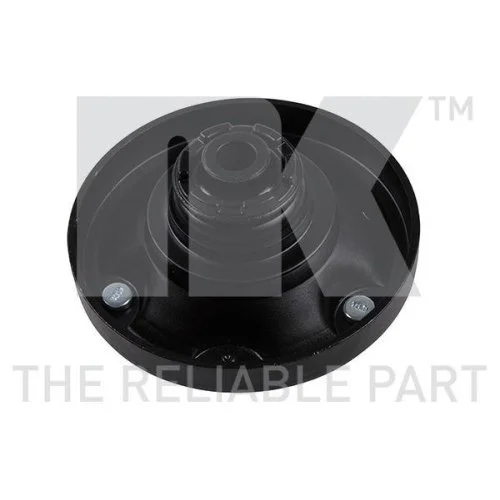 Опора амортизатора NK 671508 для BMW, передний мост, фото №2