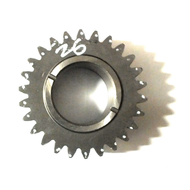 Шестерня вала первичного Z=26, МТЗ-1221 пр-во Юбана 1522С-1701048(152602041), фото №1 Шестерня вала первичного Z=26, МТЗ-1221 пр-во Юбана 1522С-1701048(152602041), фото №1