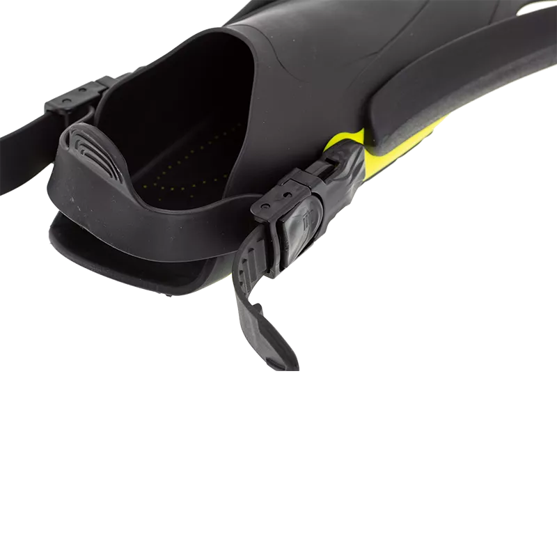 Ласти Marlin Cayman Yellow XS (36/37)) 11541, фото №6