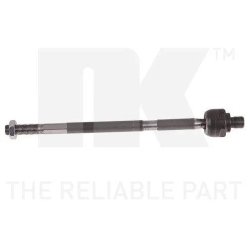 Осьовий шарнір рульової тяги NK 5033504 для KIA передня вісь зліва, фото №2