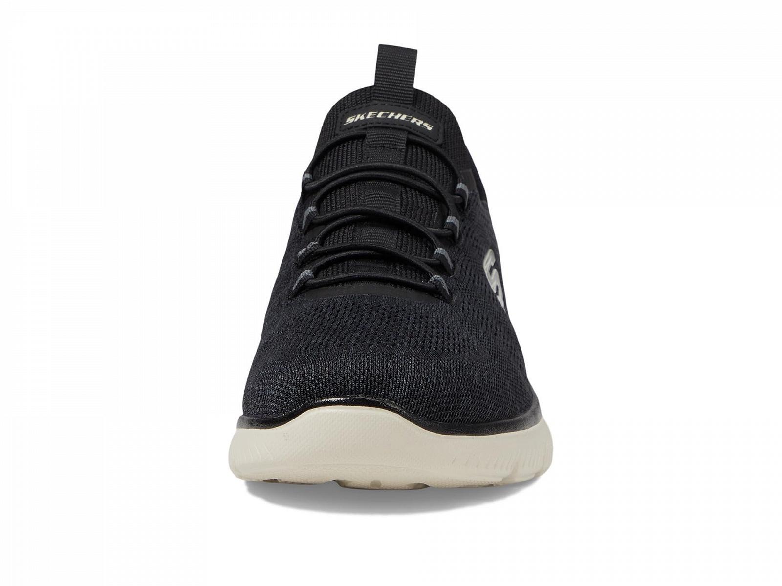 Кросівки Skechers Summits Key Pace, фото №7 Кросівки Skechers Summits Key Pace, фото №7