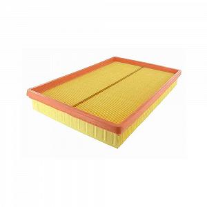 Воздушный фильтр VAICO Original VAICO Quality V10-2670 для SEAT SKODA VW VAG - Фото 1