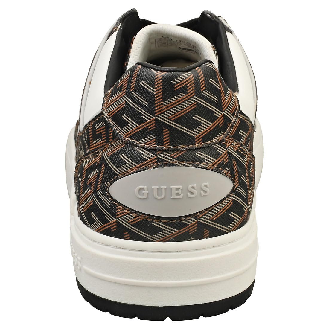 Кроссовки GUESS Cento Мужские, фото №4 Кроссовки GUESS Cento Мужские, фото №4