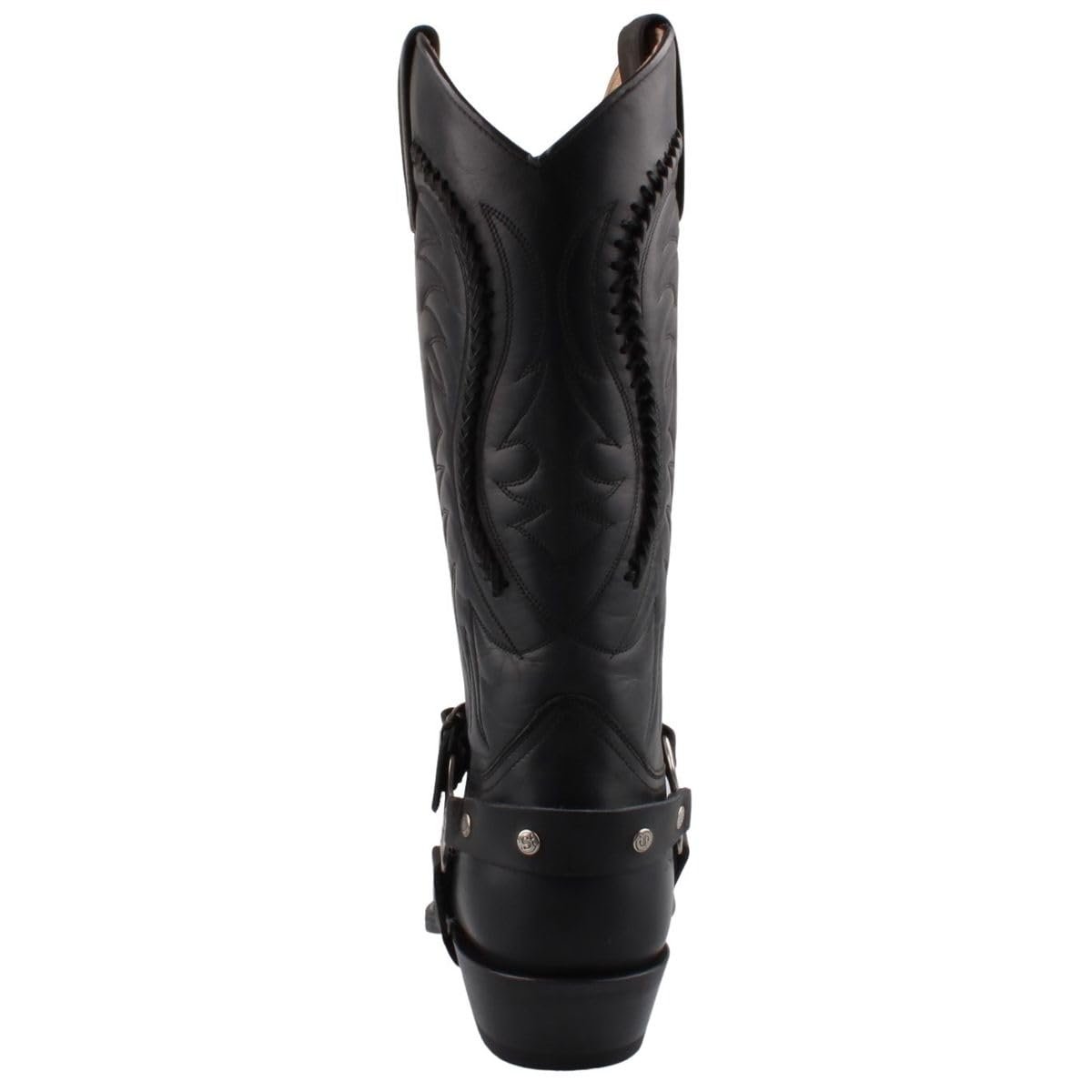 Чоботи Sendra Boots Biker, фото №7