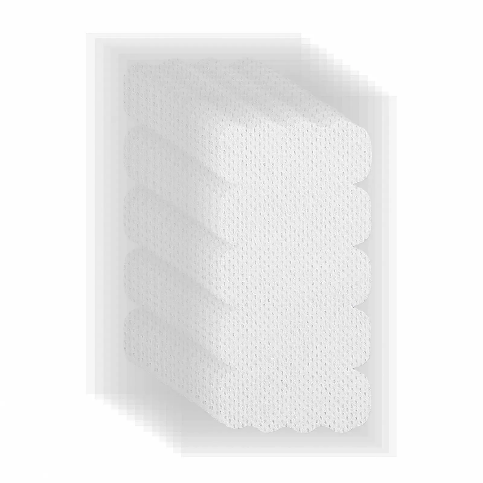 Смужка для рота М'яка адгезивна, Гіпоалергенна, Компактні, фото №1