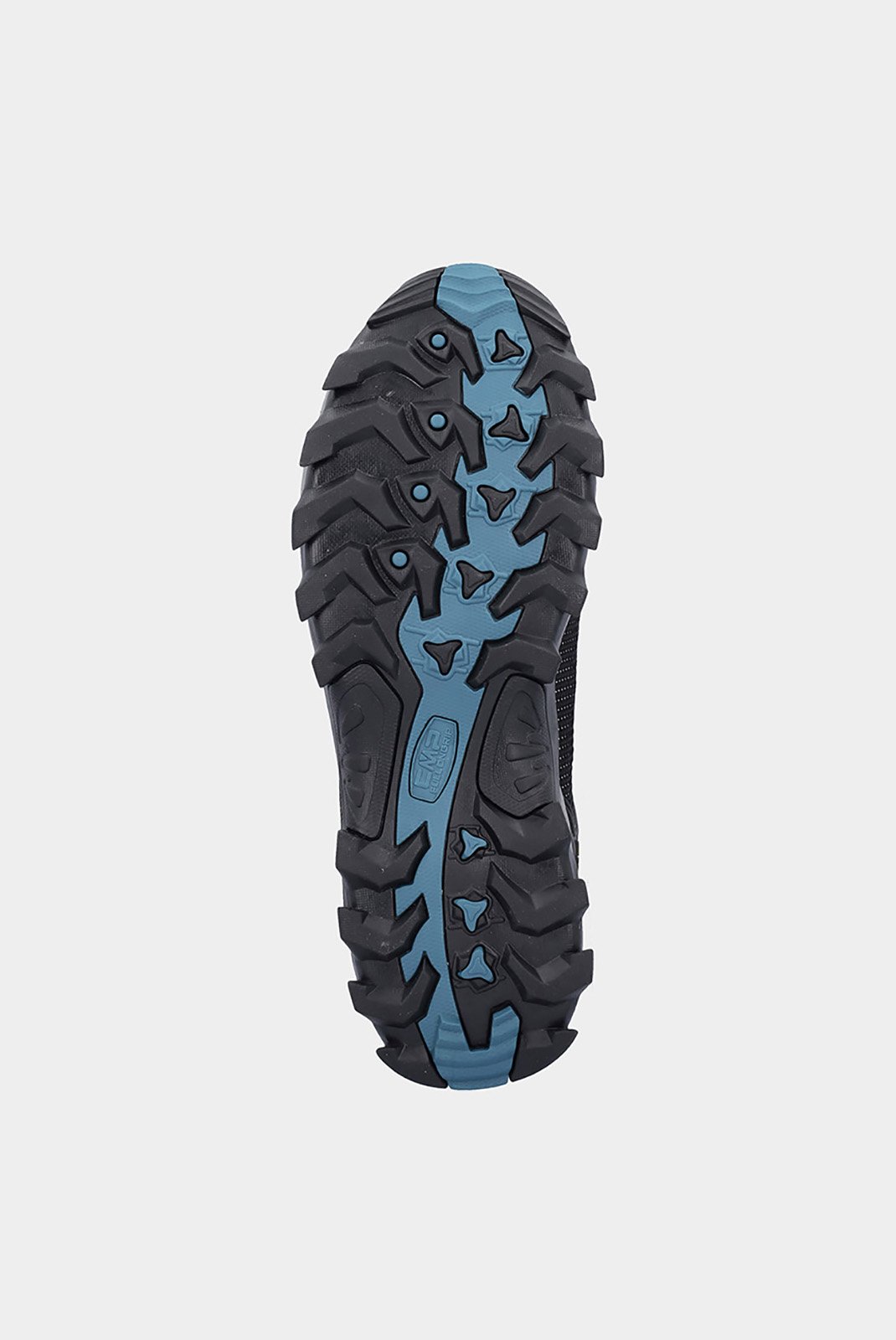 Черевики CMP RIGEL MID TREKKING SHOE WP 40, фото №6