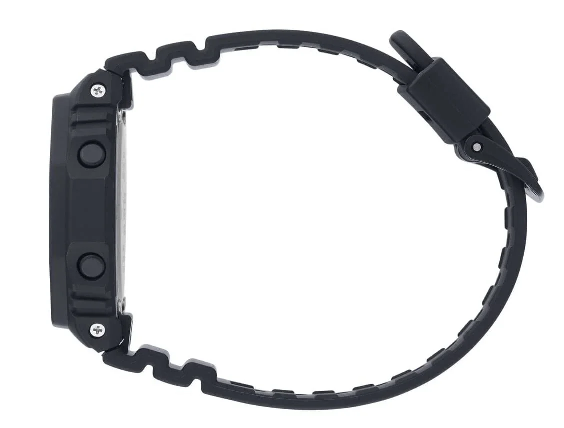 Часы Casio GMA-S2100-1AER, фото №3 Часы Casio GMA-S2100-1AER, фото №3