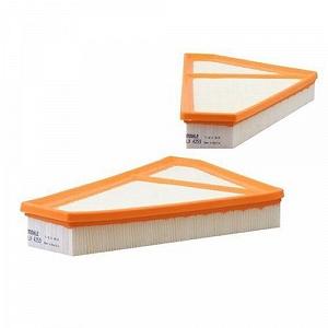 Воздушный фильтр KNECHT LX 4253 для JAGUAR, левый synthetic.ua - Фото 1