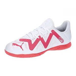 Футбольные Бутсы Puma Future Play It Jr Детские Унисекс - Фото 1