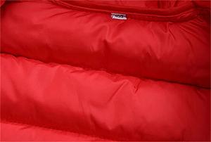 Куртка MNSWR Дитяча, для малюків, зимова synthetic.ua - Фото 1