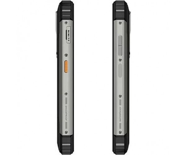 Смартфон Oukitel WP26 8/256GB Black, фото №5