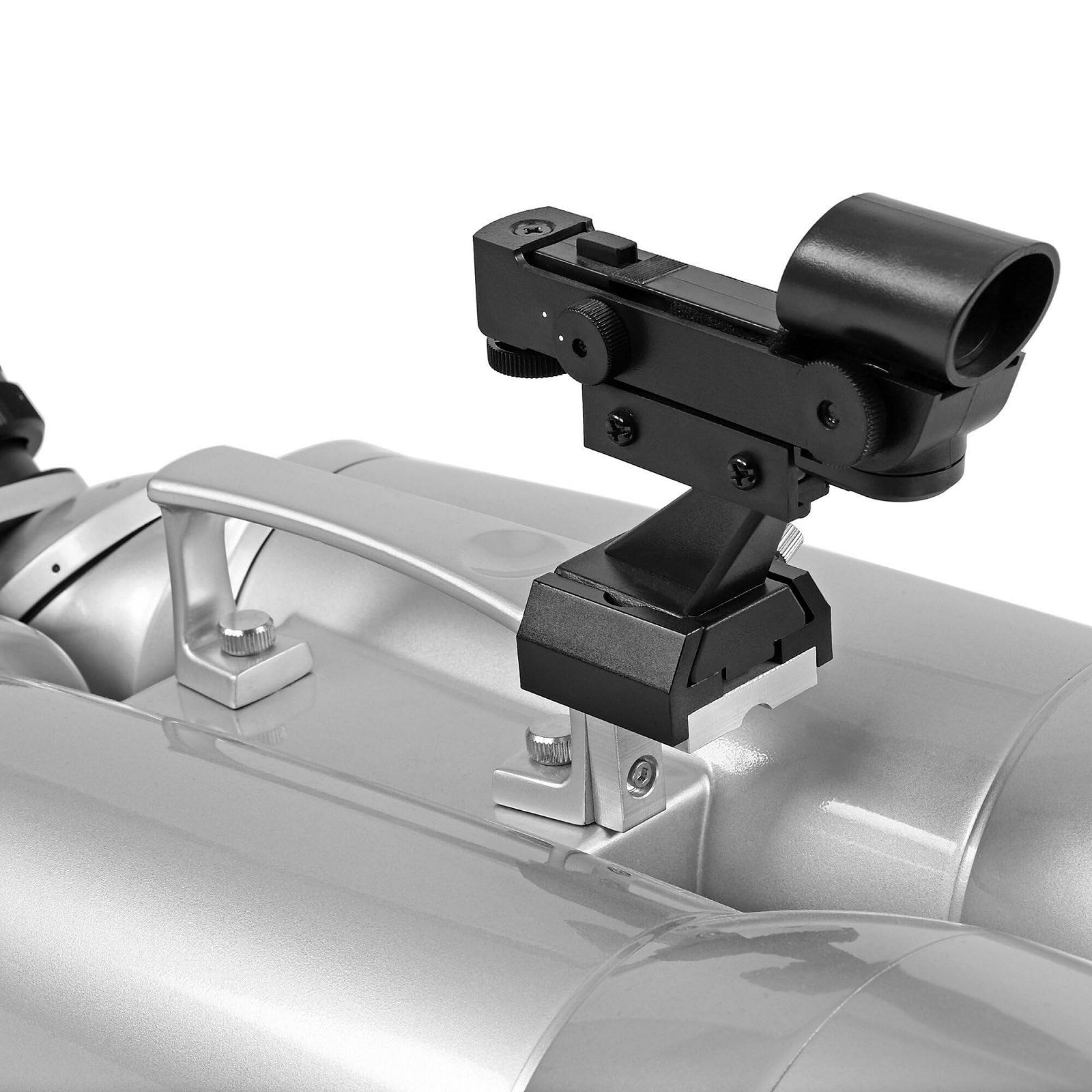 Бінокль Omegon Nightstar 20+40x100 Doublet зі змінними окулярами, фото №4 Бінокль Omegon Nightstar 20+40x100 Doublet зі змінними окулярами, фото №4