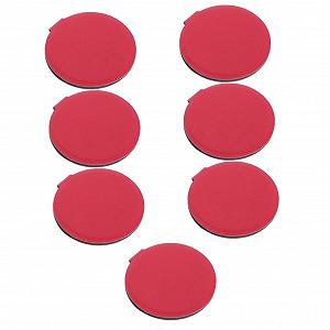 Купить Зеркало Angoily Vanity Makeup Mirror Hand Mirror Compact Small Travel Female Mirror Travel Stainless Steel Упаковка из 14 - Фото 1 Зеркало Angoily Vanity Makeup Mirror Hand Mirror Compact Small Travel Female Mirror Travel Stainless Steel Упаковка из 14 - Фото 1