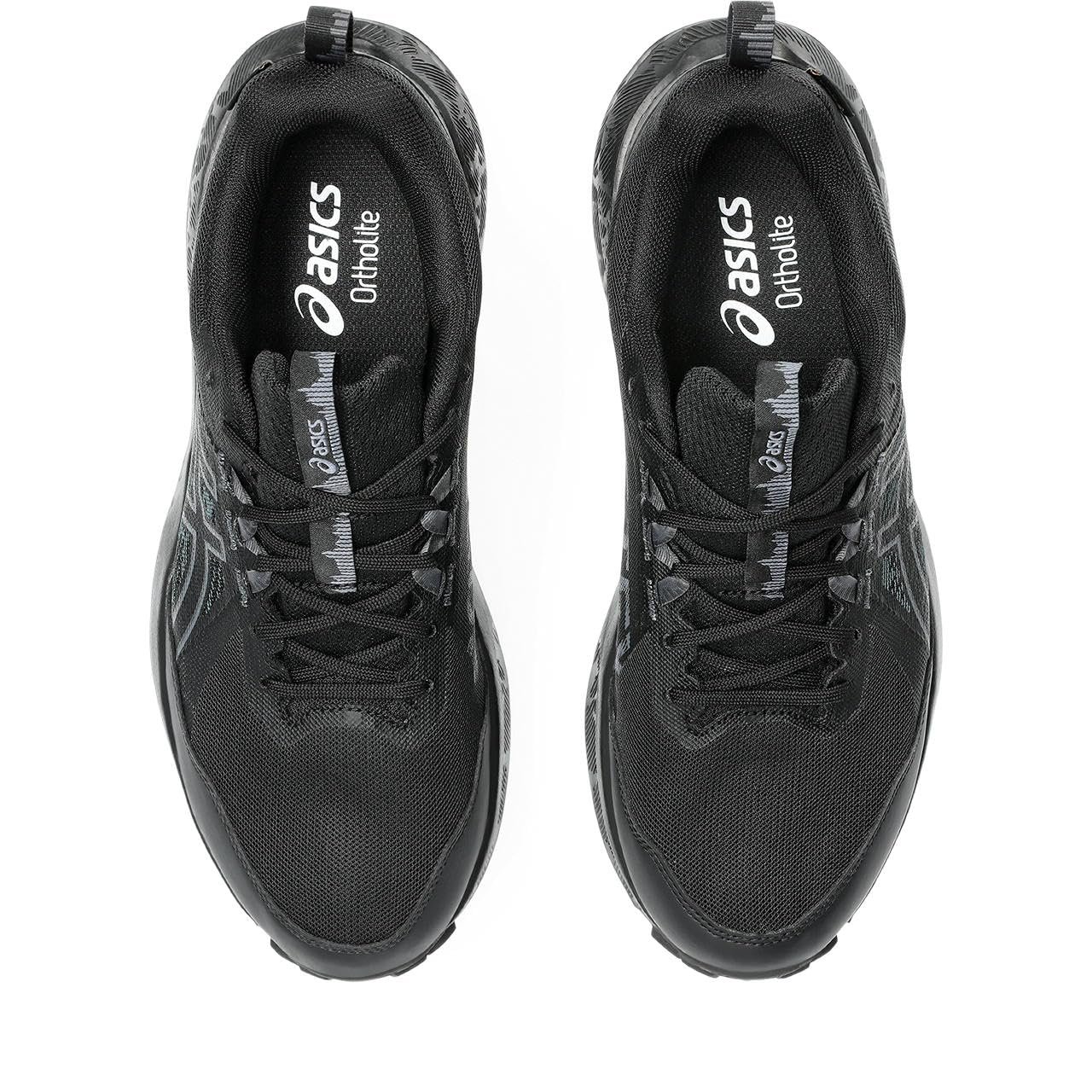 Кросівки Asics Gel-Sonoma 8 GTX Чоловічі, фото №9 Кросівки Asics Gel-Sonoma 8 GTX Чоловічі, фото №9