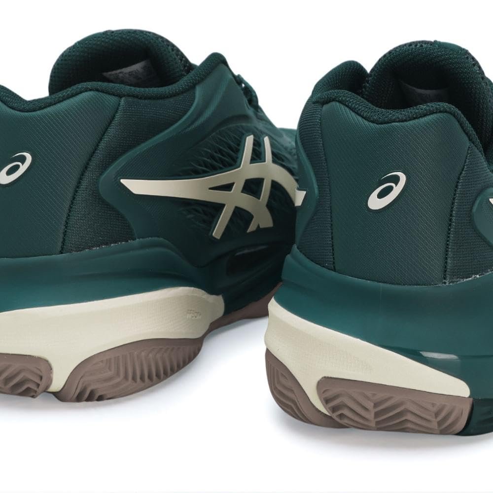 Чоловічі Кросівки ASICS Gel-Resolution X Clay, фото №5 Чоловічі Кросівки ASICS Gel-Resolution X Clay, фото №5