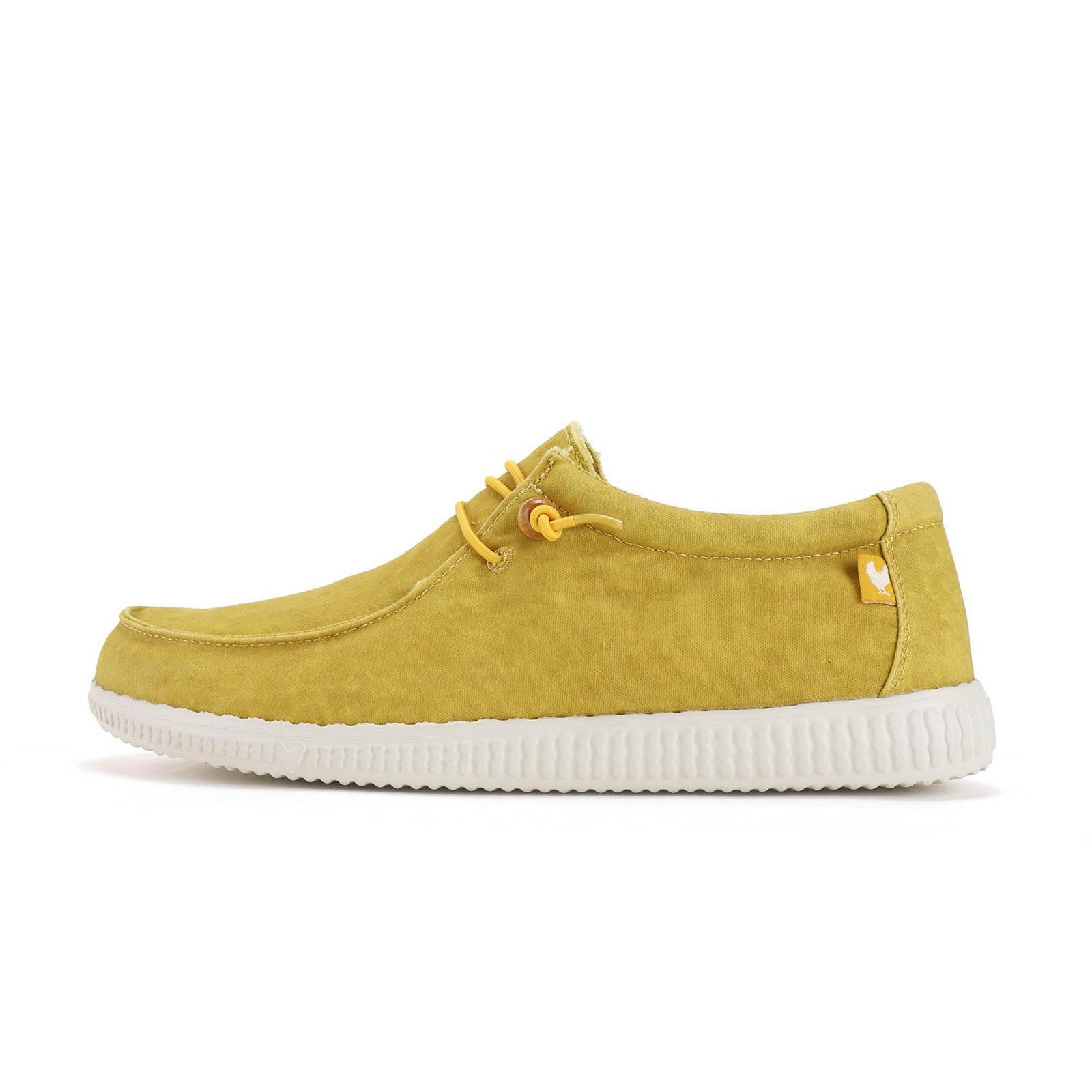 Черевики Pitas WALLABI WASHED WP150, фото №2