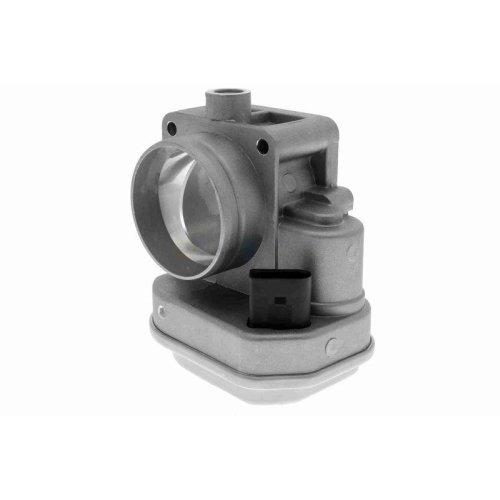Дросельна заслінка VEMO V10-81-0031-1 для AUDI SEAT VW, фото №4 Дросельна заслінка VEMO V10-81-0031-1 для AUDI SEAT VW, фото №4