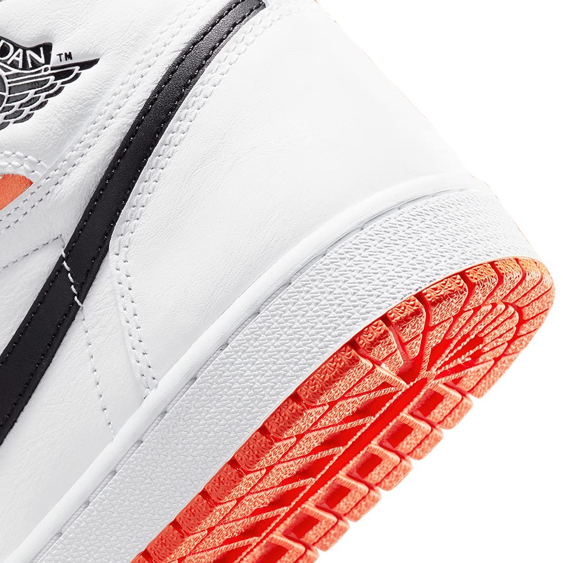 Кросівки Jordan Air 1 Mid Hi-Top, фото №7