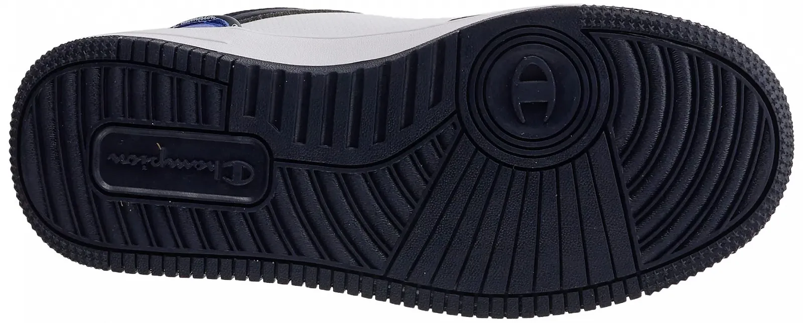 Кроссовки Champion Rebound 2.0 Low B Gs, фото №2