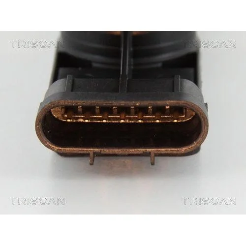 Котушка запалювання TRISCAN 8860 10025 для OPEL VAUXHALL CHEVROLET, фото №2