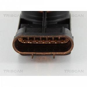 Катушка зажигания TRISCAN 8860 10025 для OPEL VAUXHALL CHEVROLET synthetic.ua - Фото 1