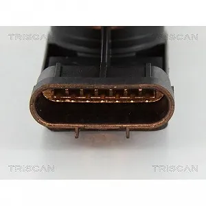 Котушка запалювання TRISCAN 8860 10025 для OPEL VAUXHALL CHEVROLET synthetic.ua - Фото 1