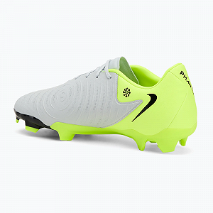 Бутси Nike PHANTOM GX II ACADEMY FG/MG 40.5 synthetic.ua - Фото 1