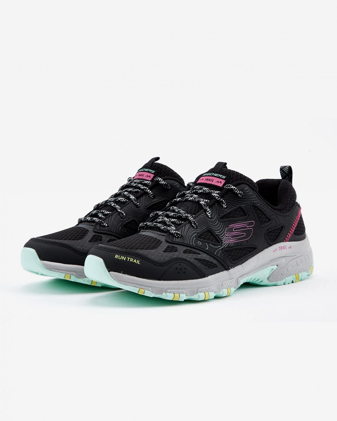 Кроссовки Skechers Hillcrest Pure Escapade женские, фото №3