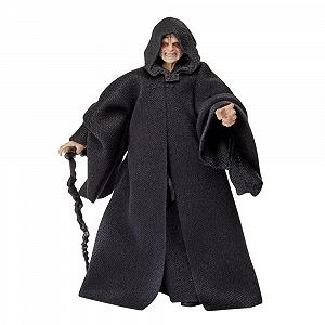 Фігурка Hasbro Star Wars: Return of The Jedi Імператор, 9.5 см, різнокольоровий - Фото 1
