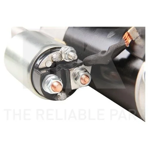 Стартер NK 4722800 для FORD, фото №4