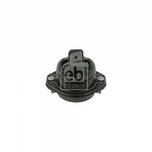 Опора двигателя FEBI BILSTEIN 26972 для BMW, левая synthetic.ua - Фото 1