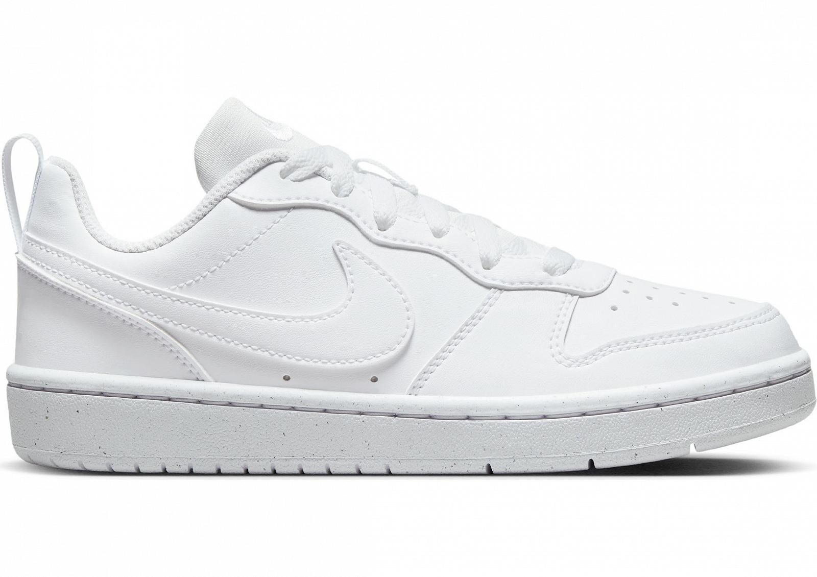 Кросівки Nike Court Borough Low Recraft (Gs), фото №5