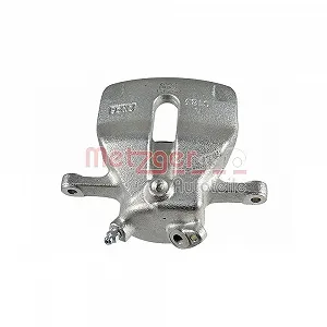 Суппорт тормозной METZGER 6261421 для FIAT SUZUKI передний мост слева - Фото 1