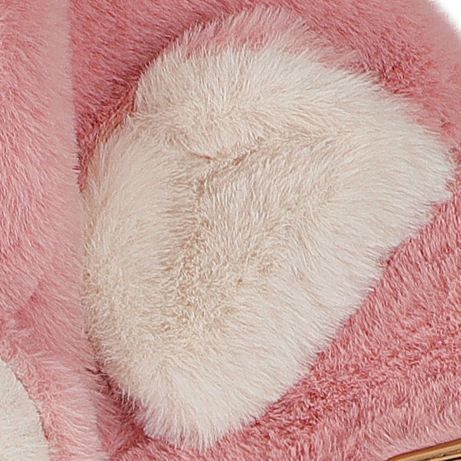 Тепла зимова шапка, фото №6