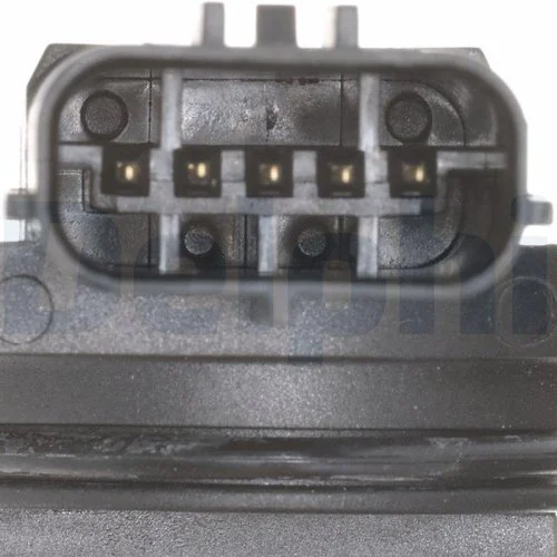 Датчик масової витрати повітря DELPHI AF10659-12B1 для MAZDA TOYOTA SCION, фото №2 Датчик масової витрати повітря DELPHI AF10659-12B1 для MAZDA TOYOTA SCION, фото №2