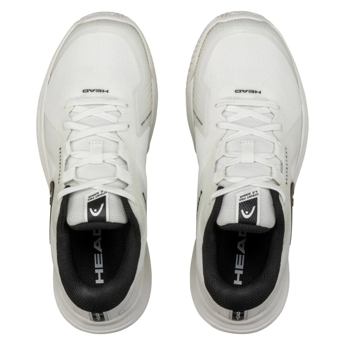 Теннисные кроссовки Head Sprint Pro 4.0 для мальчиков, фото №5