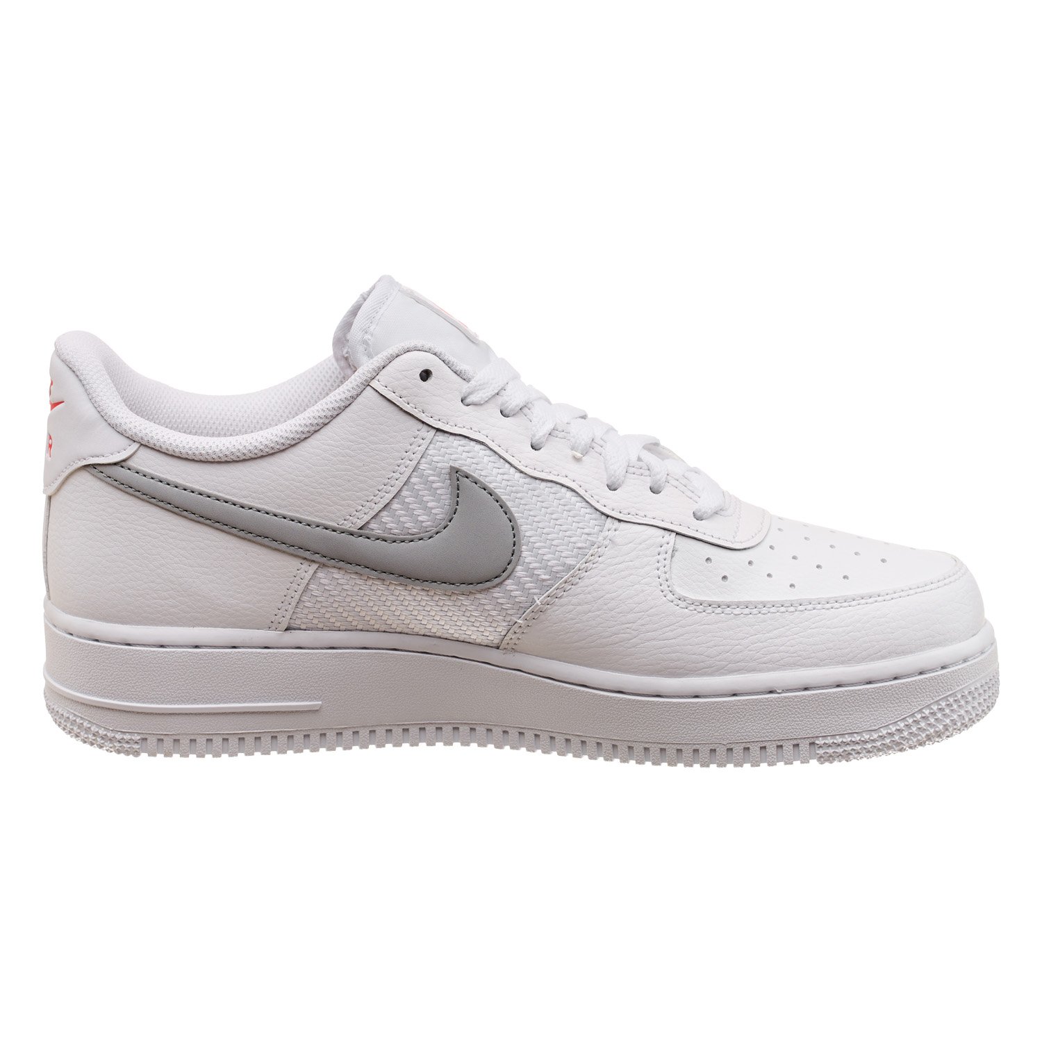 Кросівки Nike Air Force 1 '07 44.5, фото №3